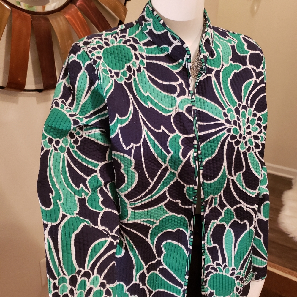 Ladies jacket - Picture 3 of 4